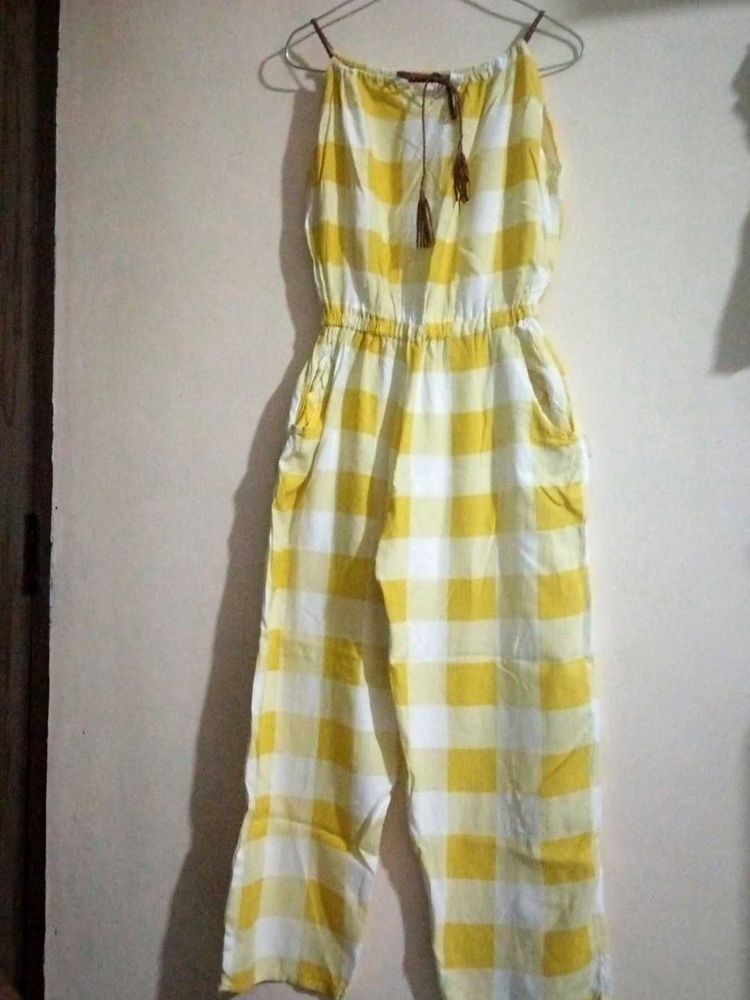 Stylish Jumpsuit
