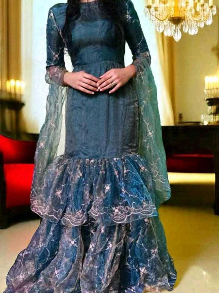 Gorgeous Gown Dress - Affordable Price