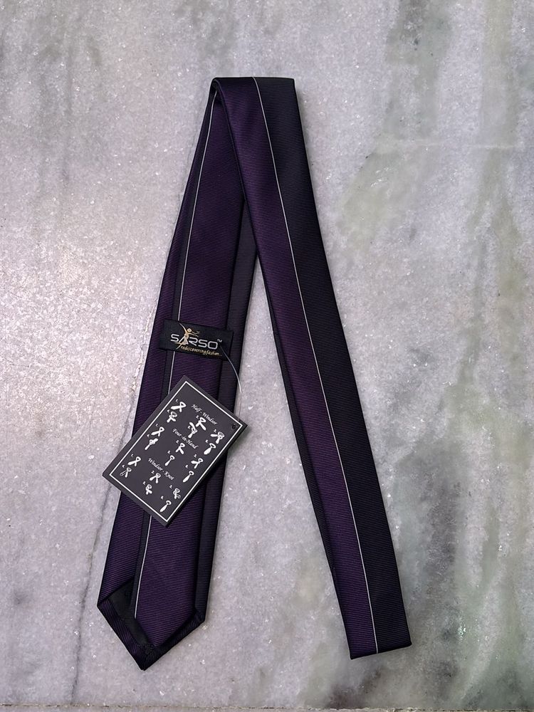 Beautiful New Neck Tye