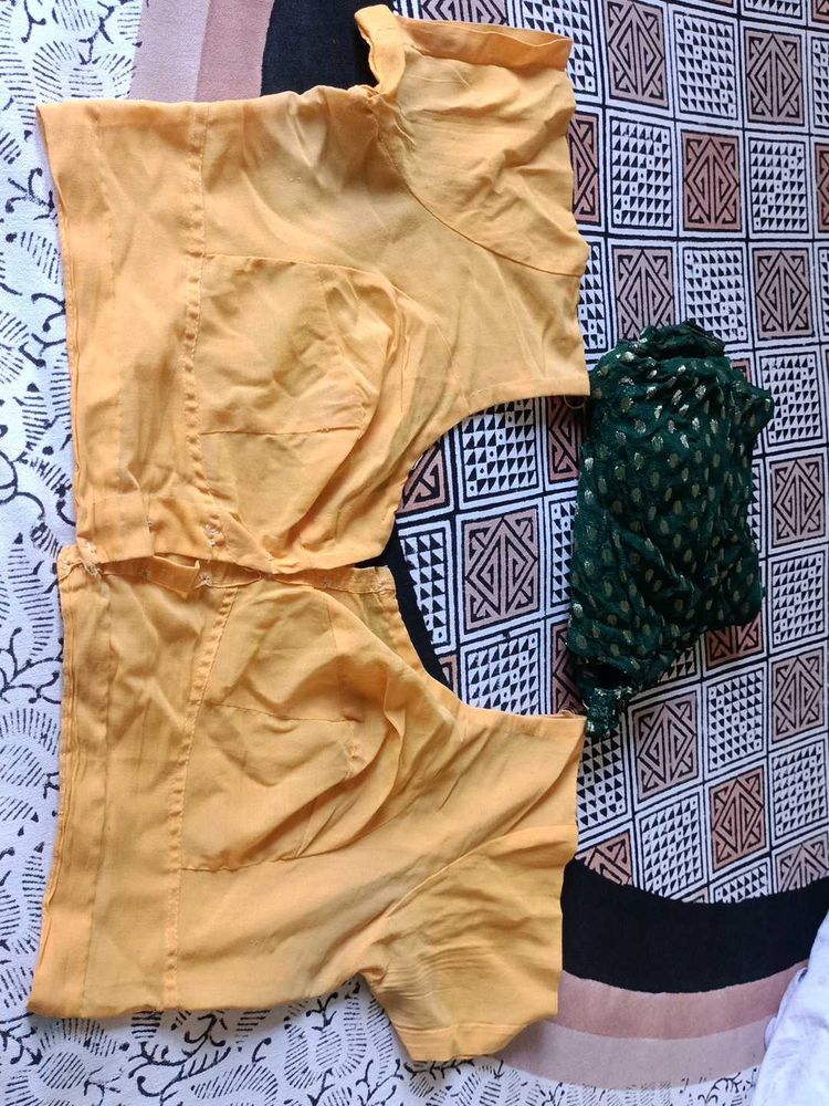 Your Fashion Blouse