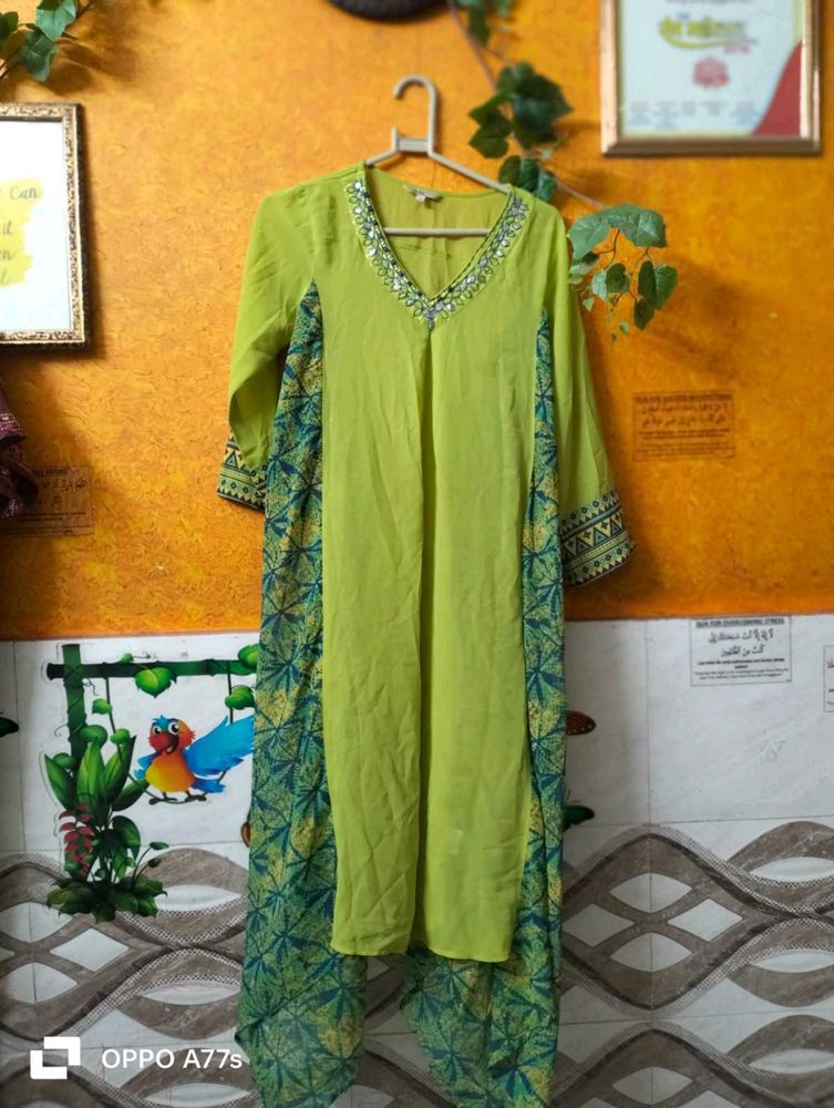 Branded Kurta