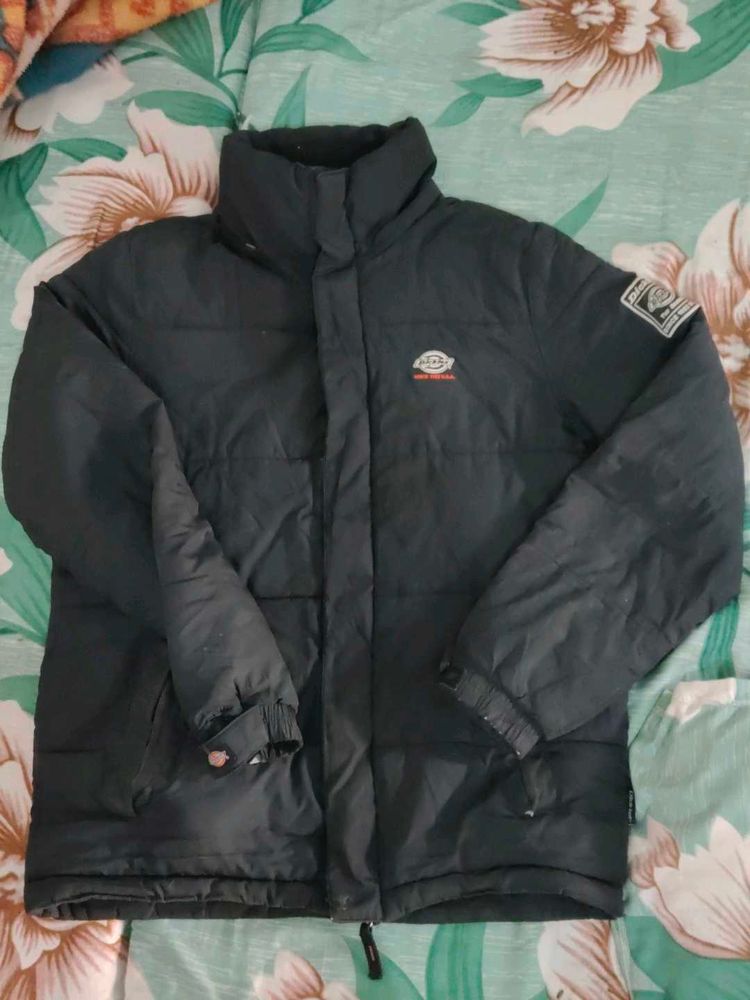 Dickies Puffer Jacket