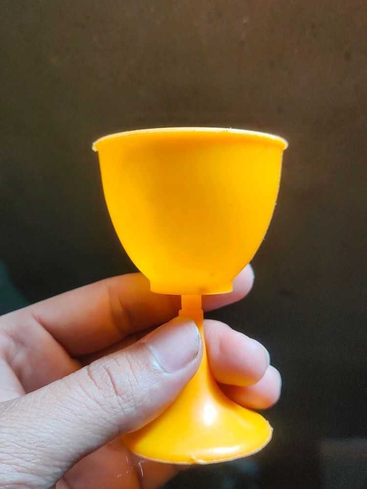 Plastic Cup