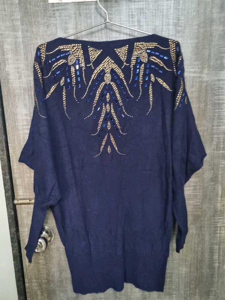 Luxe Off-Shoulder Velvet Top