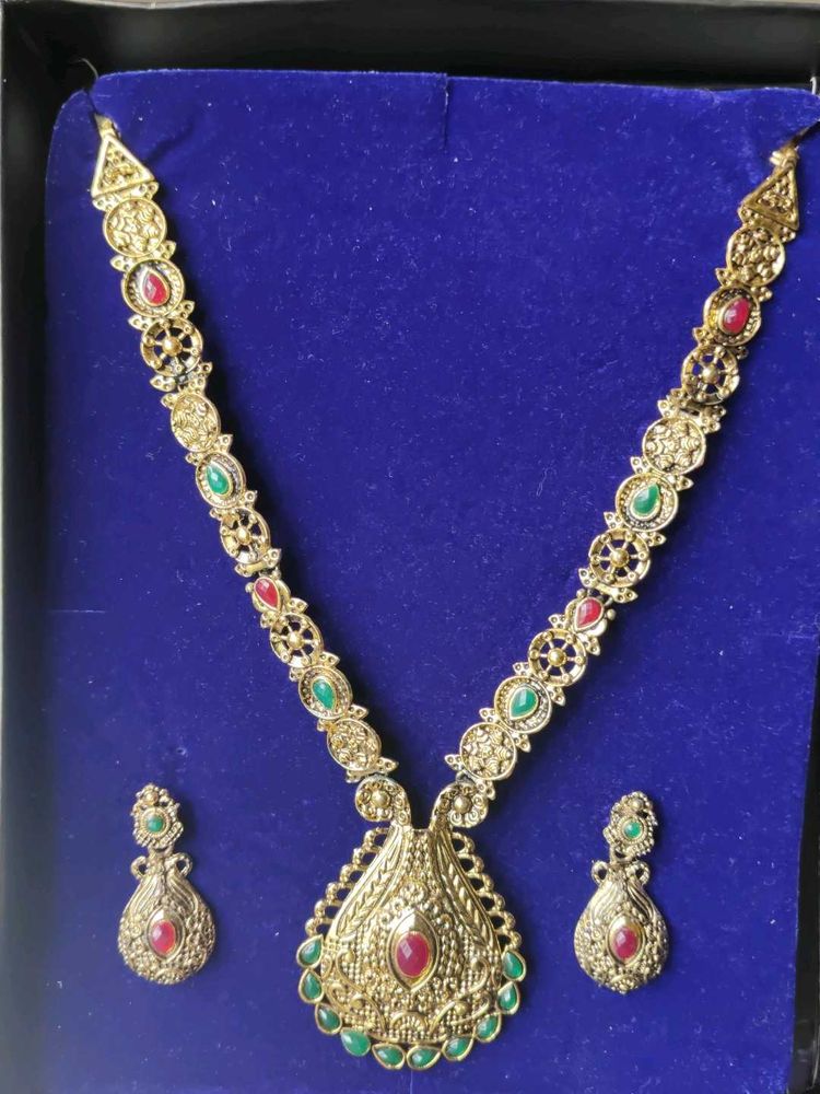 Beautiful Jewellery Set