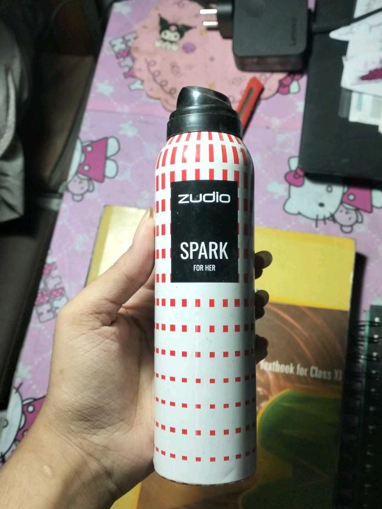 Zudio Spark For Her Perfume
