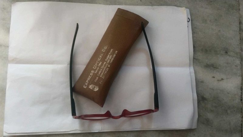 Express Optical Glasses