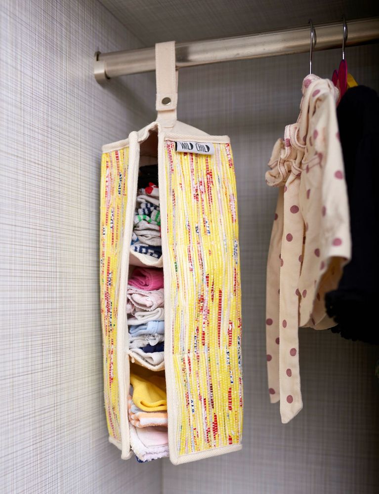 Utility hanger