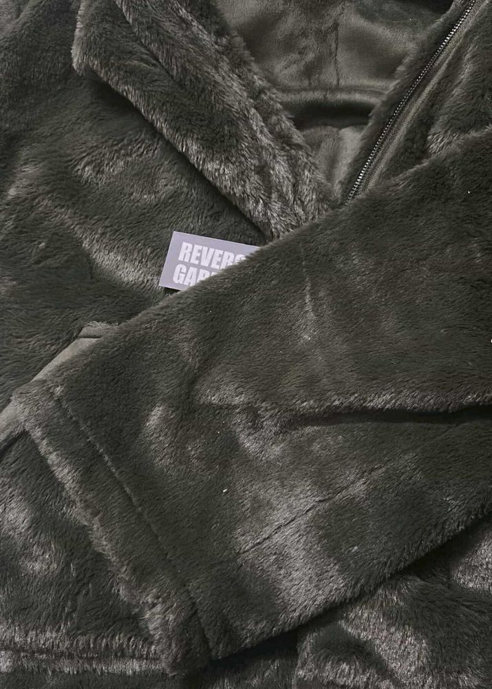 Womens fur jacket original