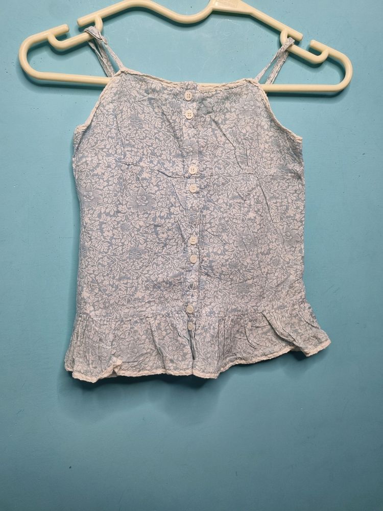 Zara Kids Wear Top