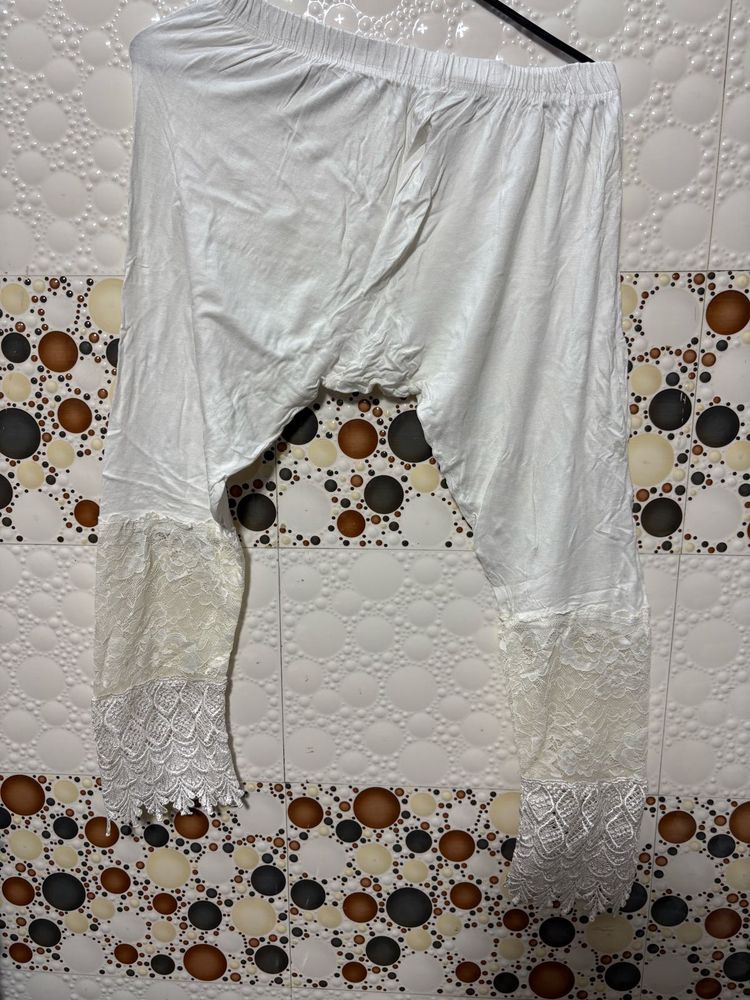 Combo offer Net leggings