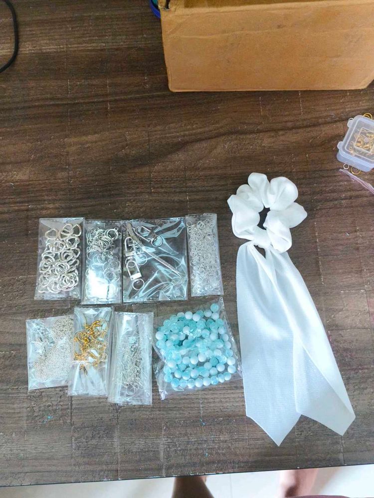 Jewelry Making Supplies
