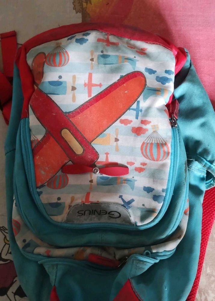 School Bag