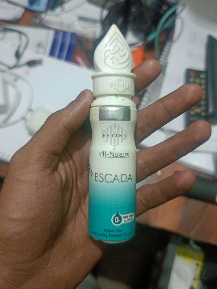 Al-Nuaim Escada Eftina Perfume
