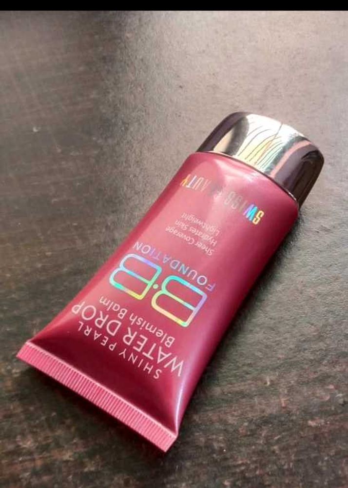 Swiss Beauty BB Foundation