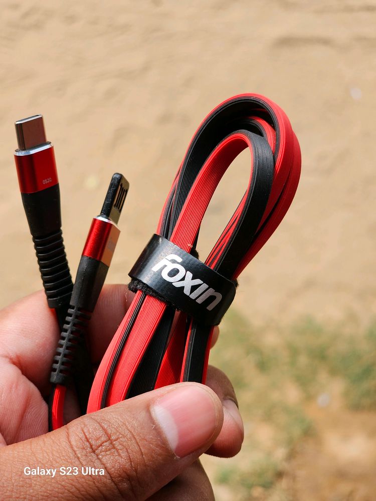 Type-C USB Flat