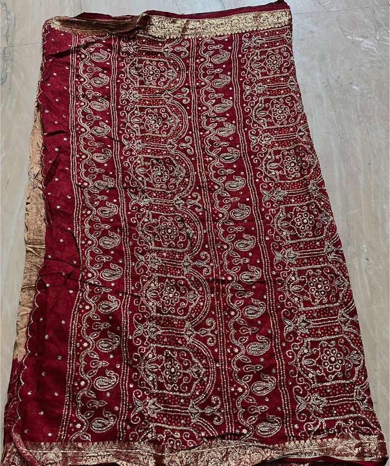 Dec Sale 🔥 30 Yrs Old  Saree  Banarasi Sare