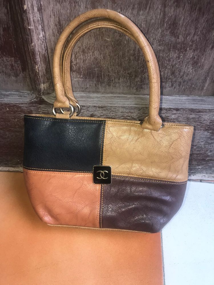 Simple Handbag For Women