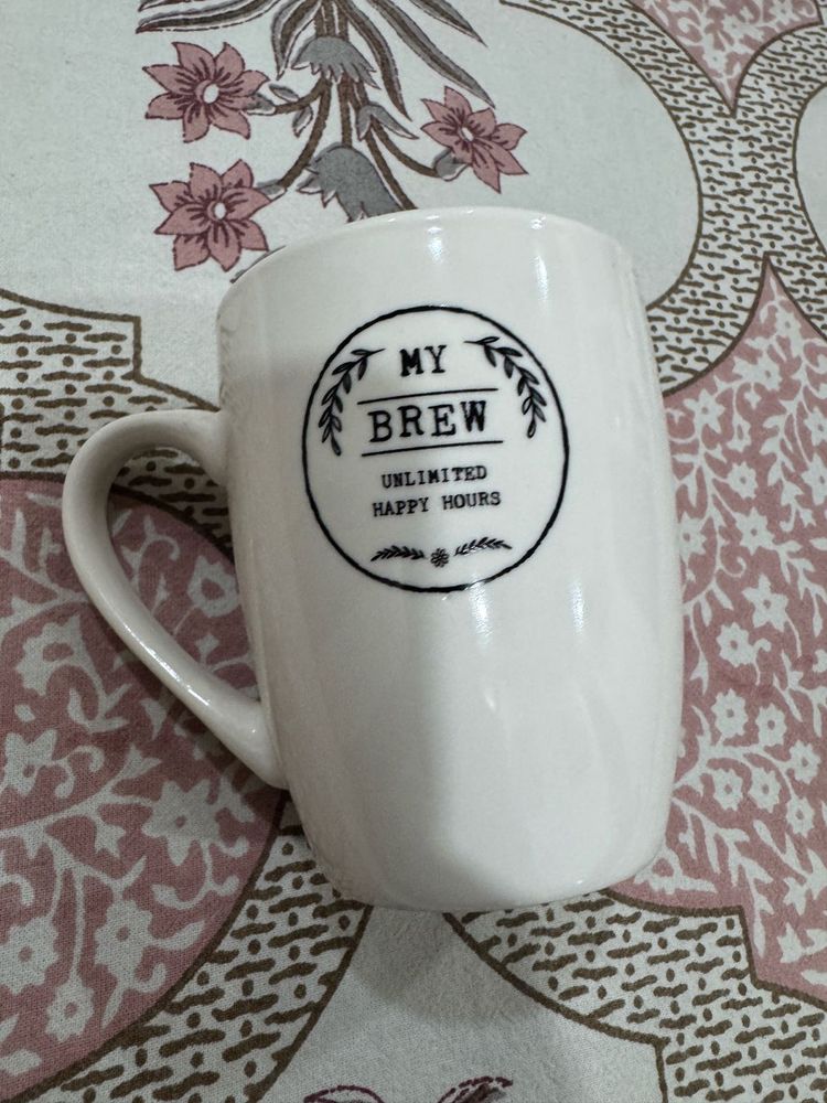 My Brew Mug