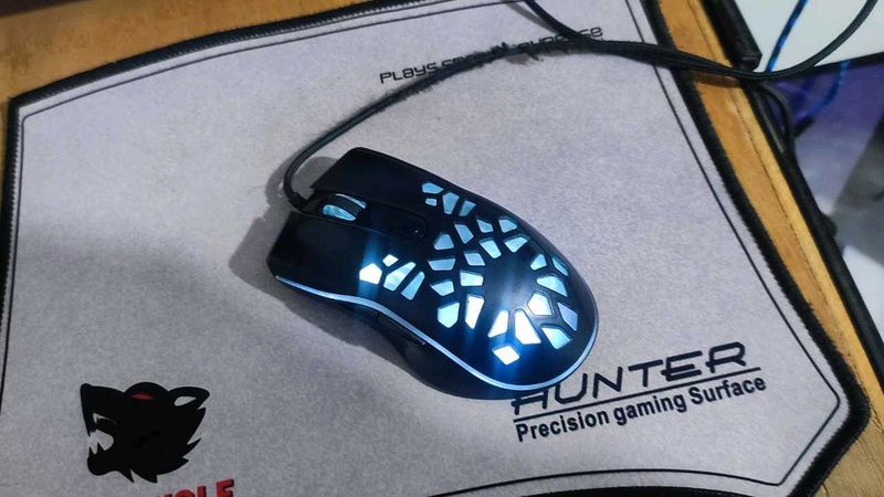 Gaming Mouse