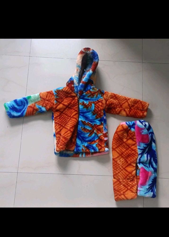 Set Of 2 Winter wear