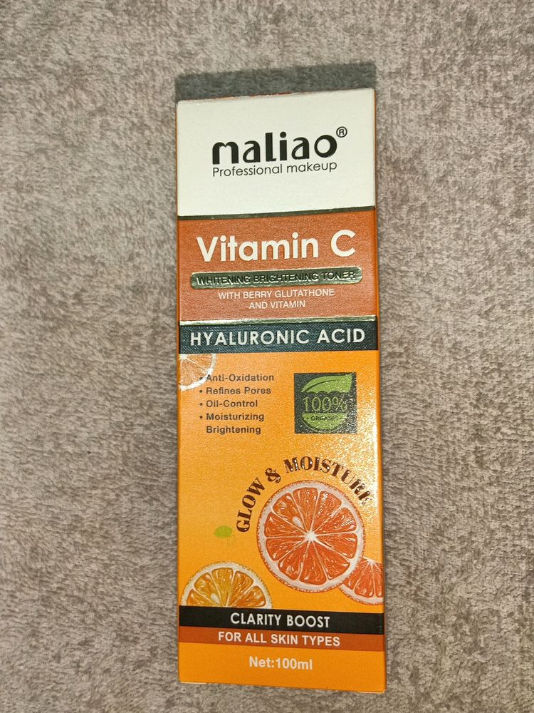 Mailo Vitamin C Face Serum