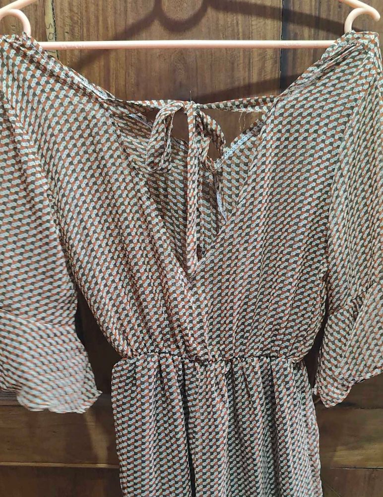 Nice Jumpsuit Very Comfy  and Breathable ...