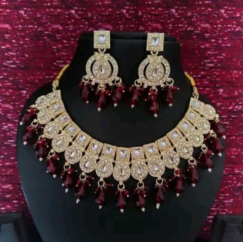 Jewellery Set