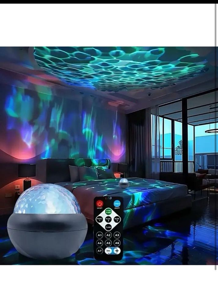 Disco Lights