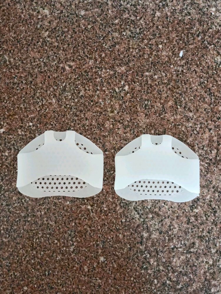 Foot Protector Cushion Silicone