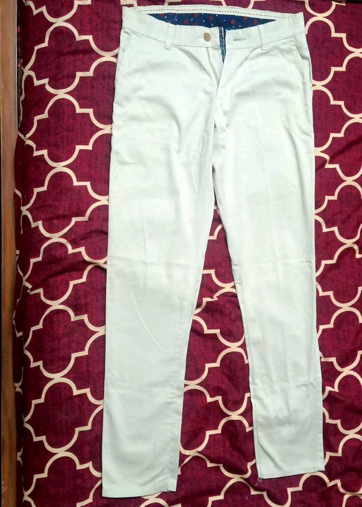Soft And Comfortable Casual Pant For Men