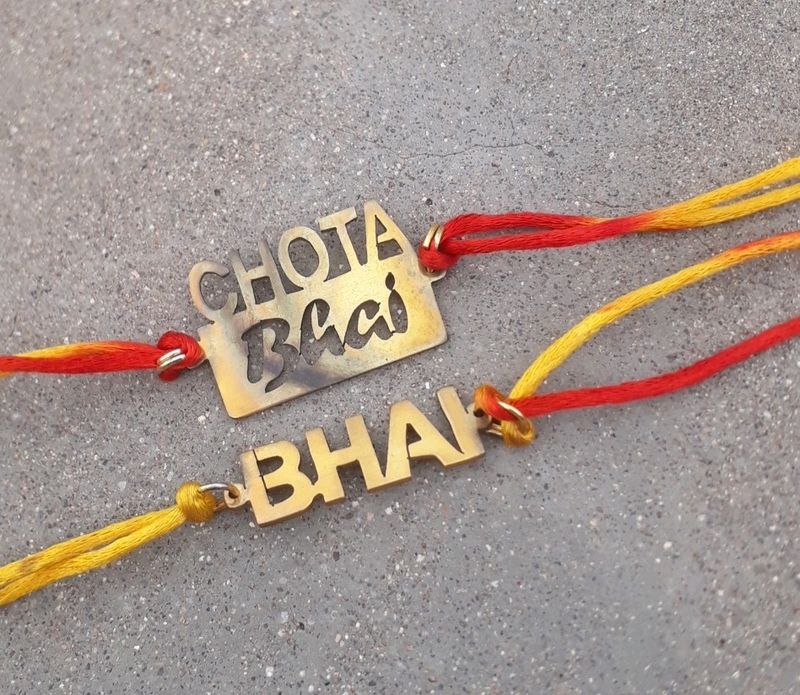 Price Drop ✨ Rakshabandan Speacial Rakhi ♥️