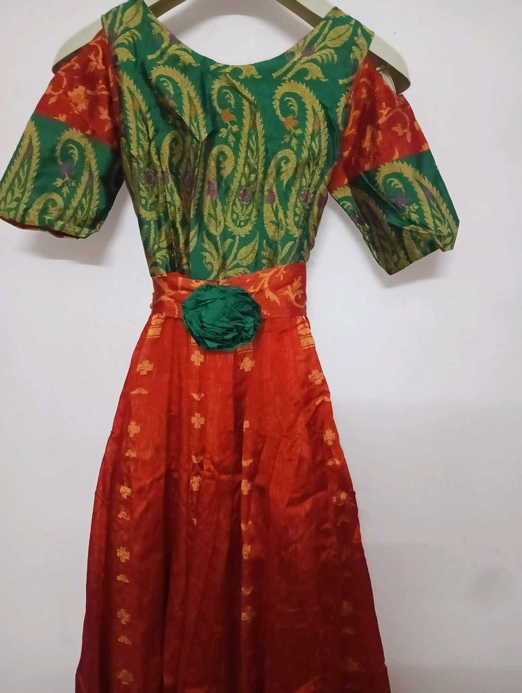 Women Gown