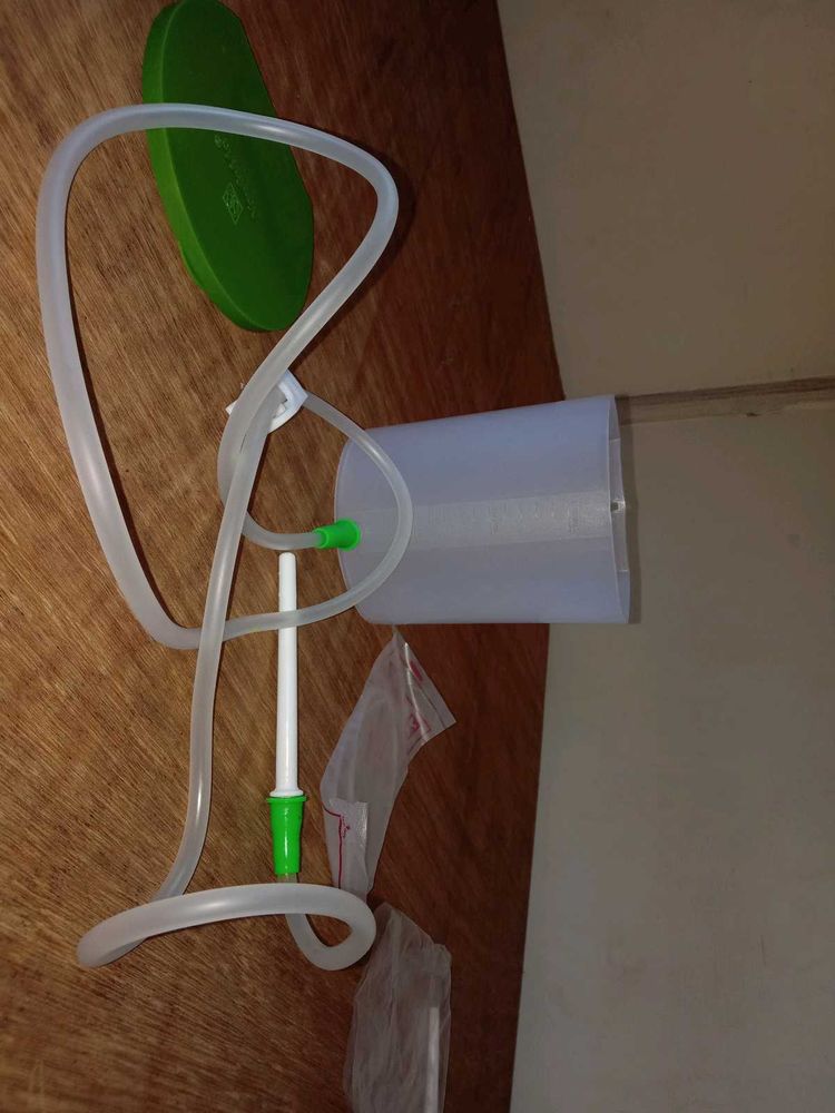 Enema Kit