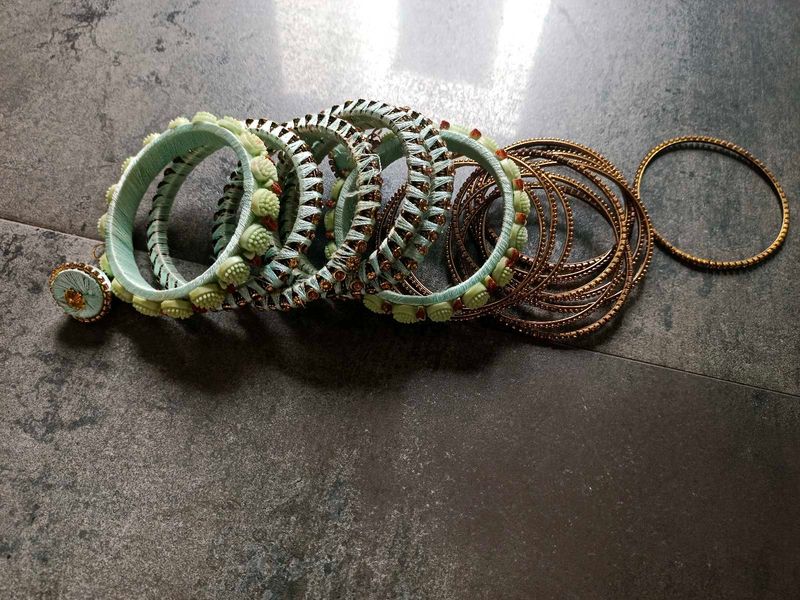 Bangles