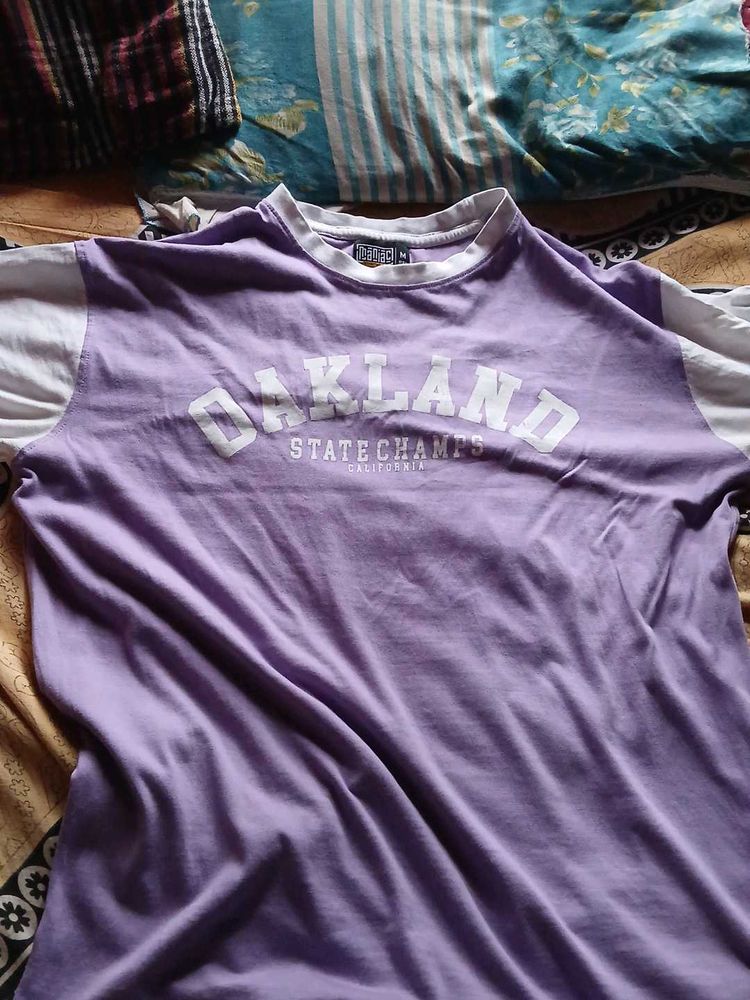 Oakland State Champs Tee