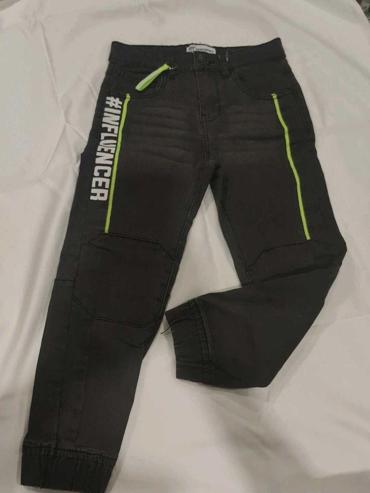 Jeans For Boys