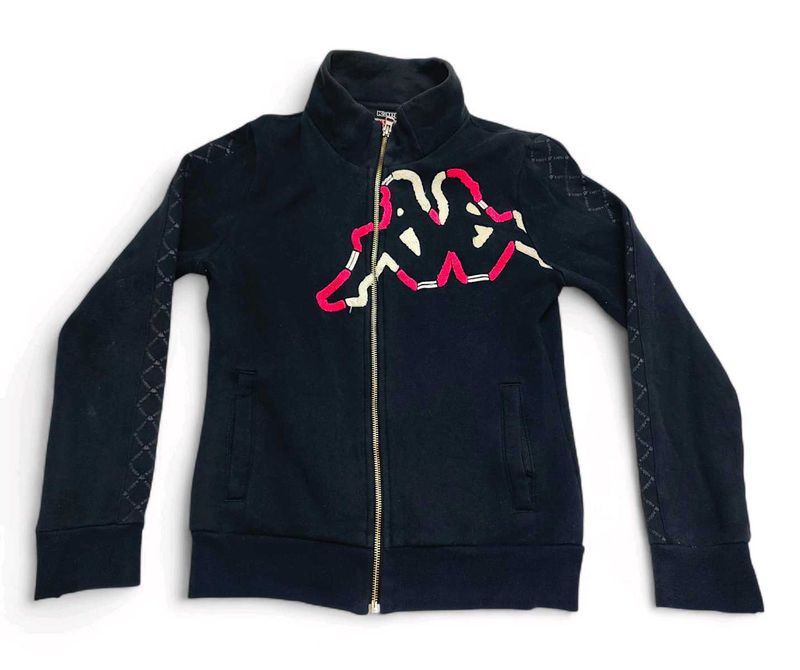 Kappa Jacket | Bust 30