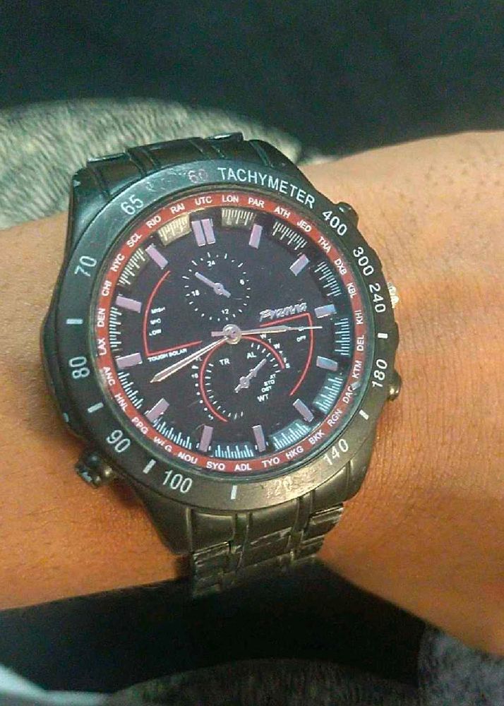 Preowned Prima Watch