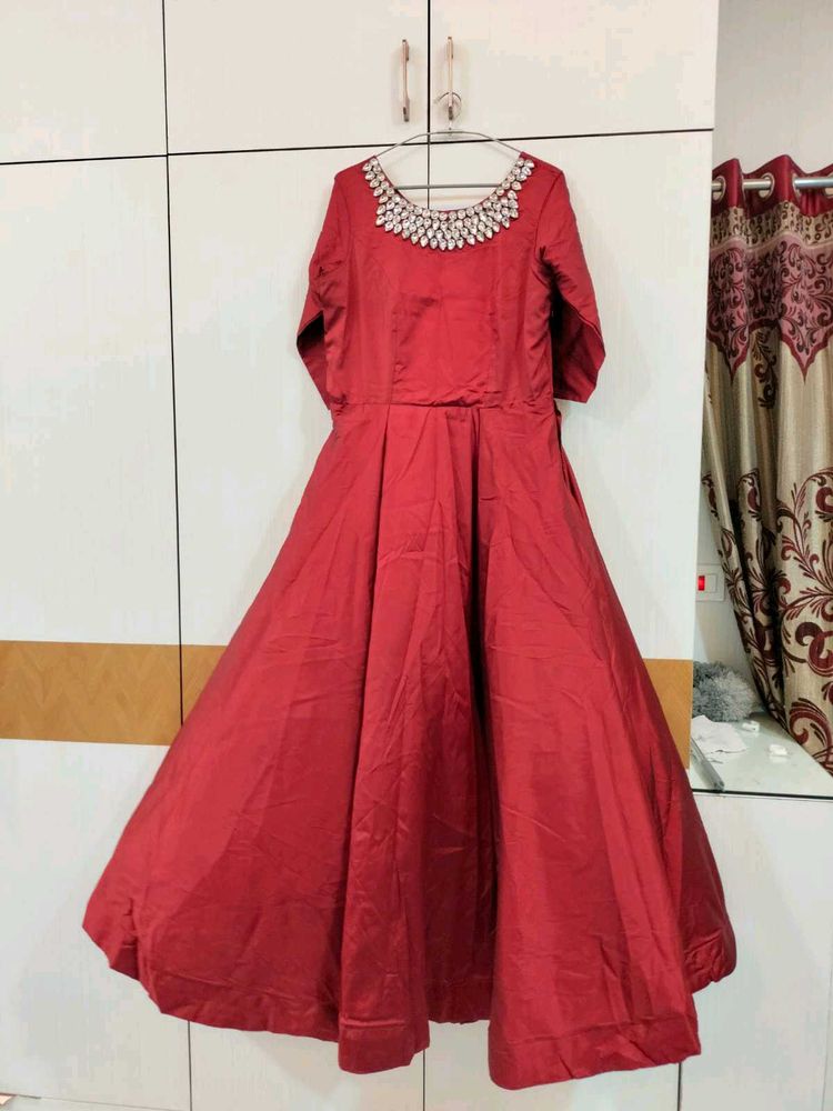 Women Ethnic Gown