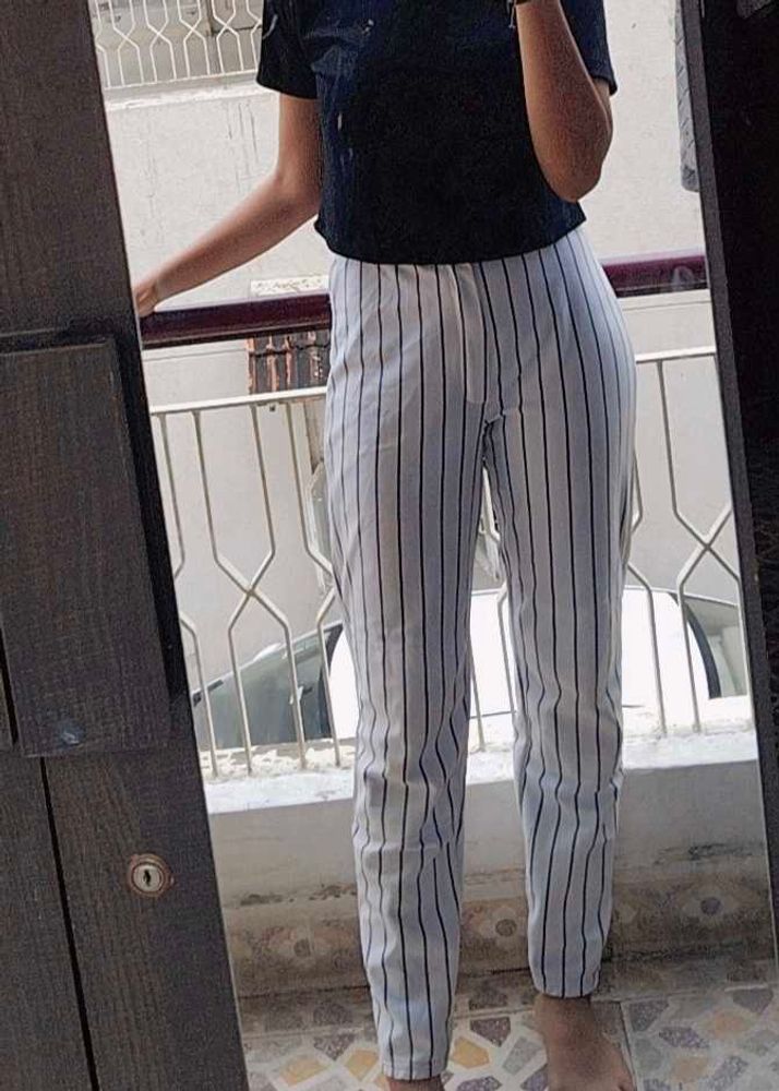 Comfortable Stylish Korean Pant