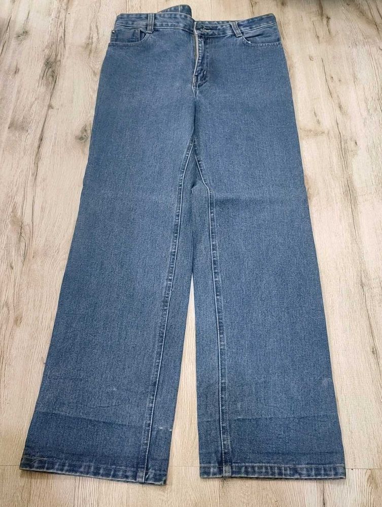 Sc1456 Miller Jeans Waist 38