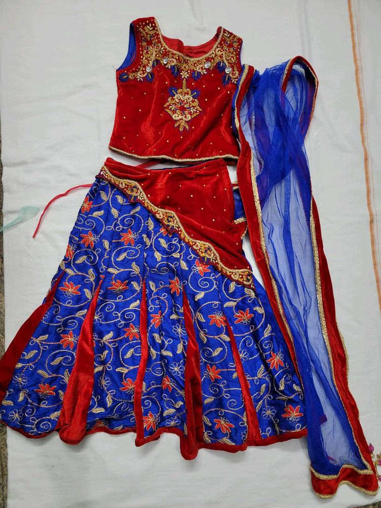 CHOLI