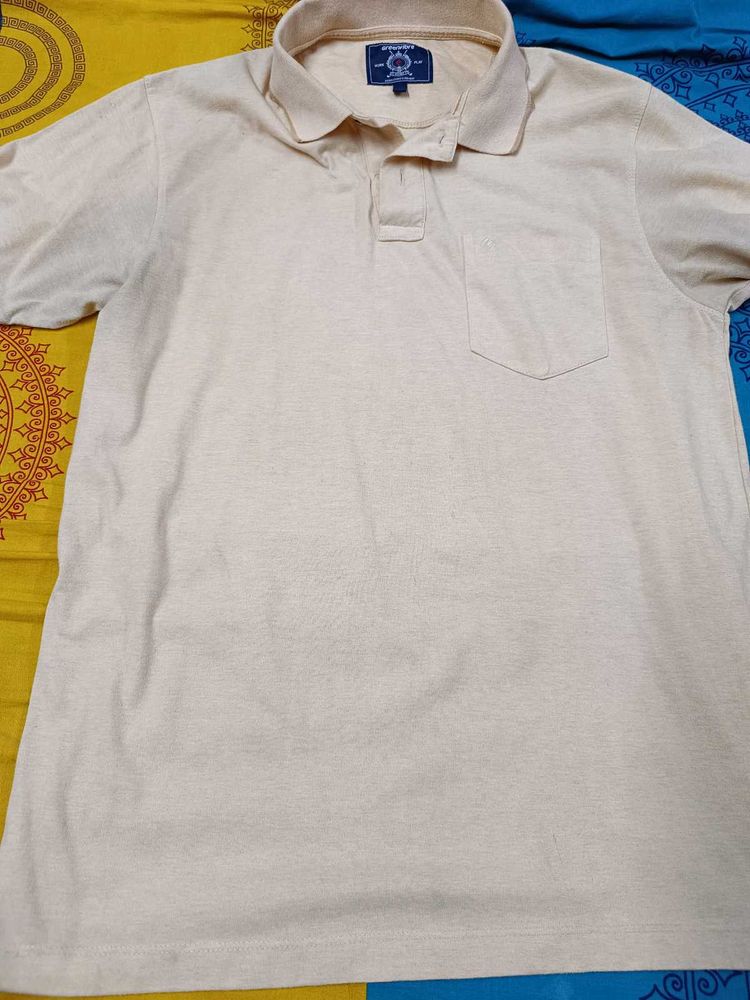 Men&#39;s Polo T Shirt