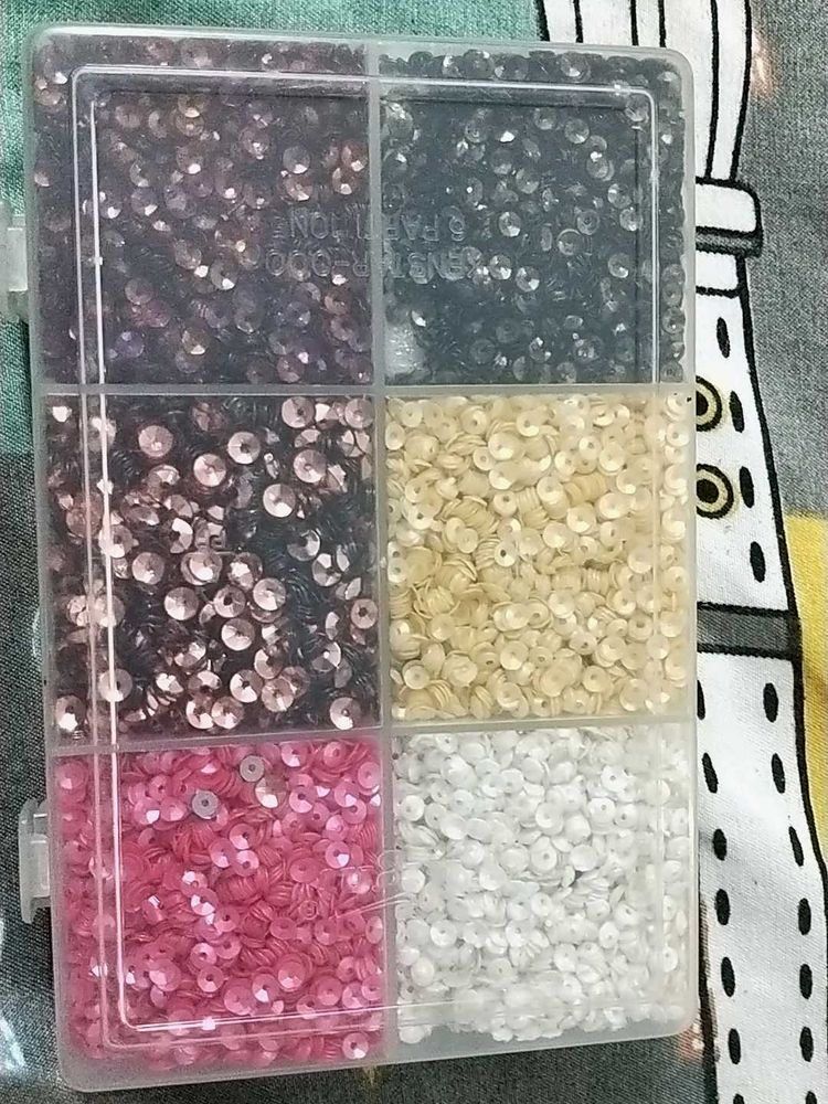 Beads For Craft