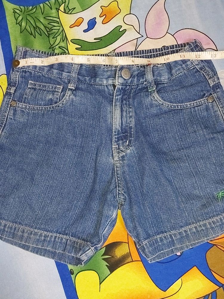 Short Girls Boys Can Wear