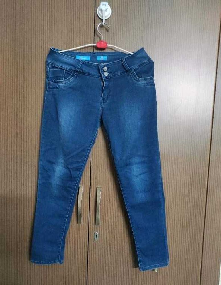 🎀Women Jeans For Size 34🎀