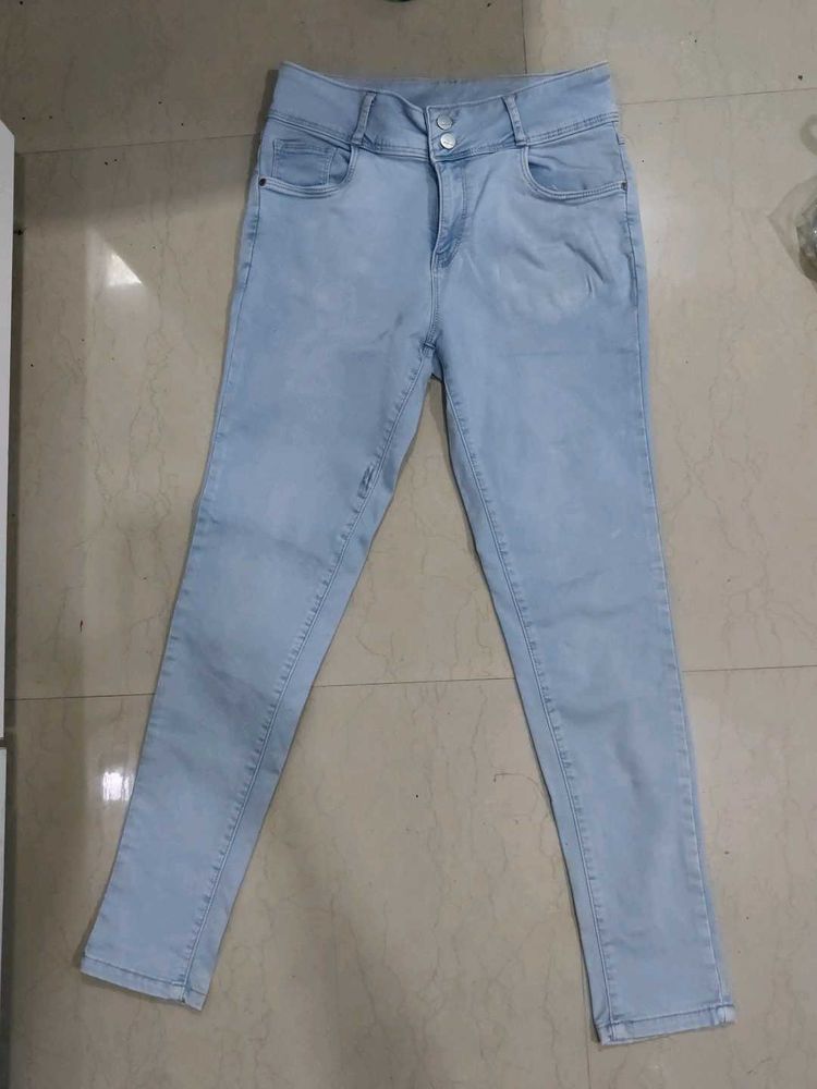 Demin Jeans