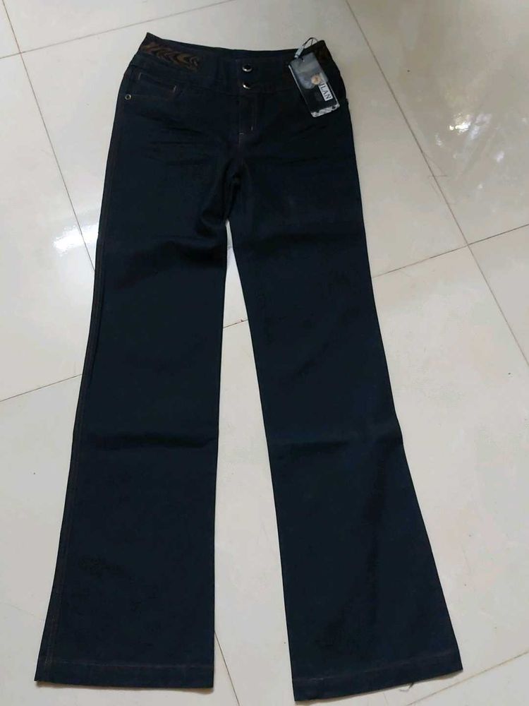 New Jeans