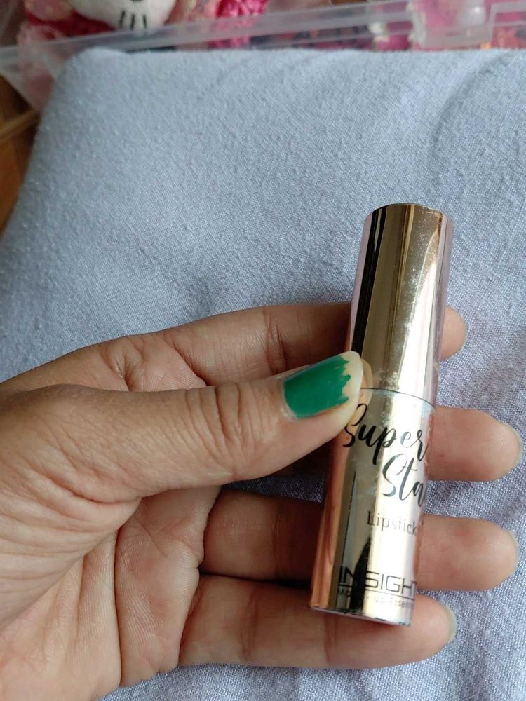 Insight Lipstick